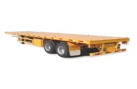 Terminal Trailers